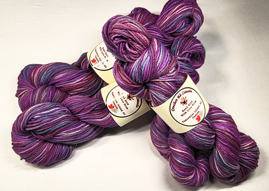A New Era For Crochet Eh Canada
