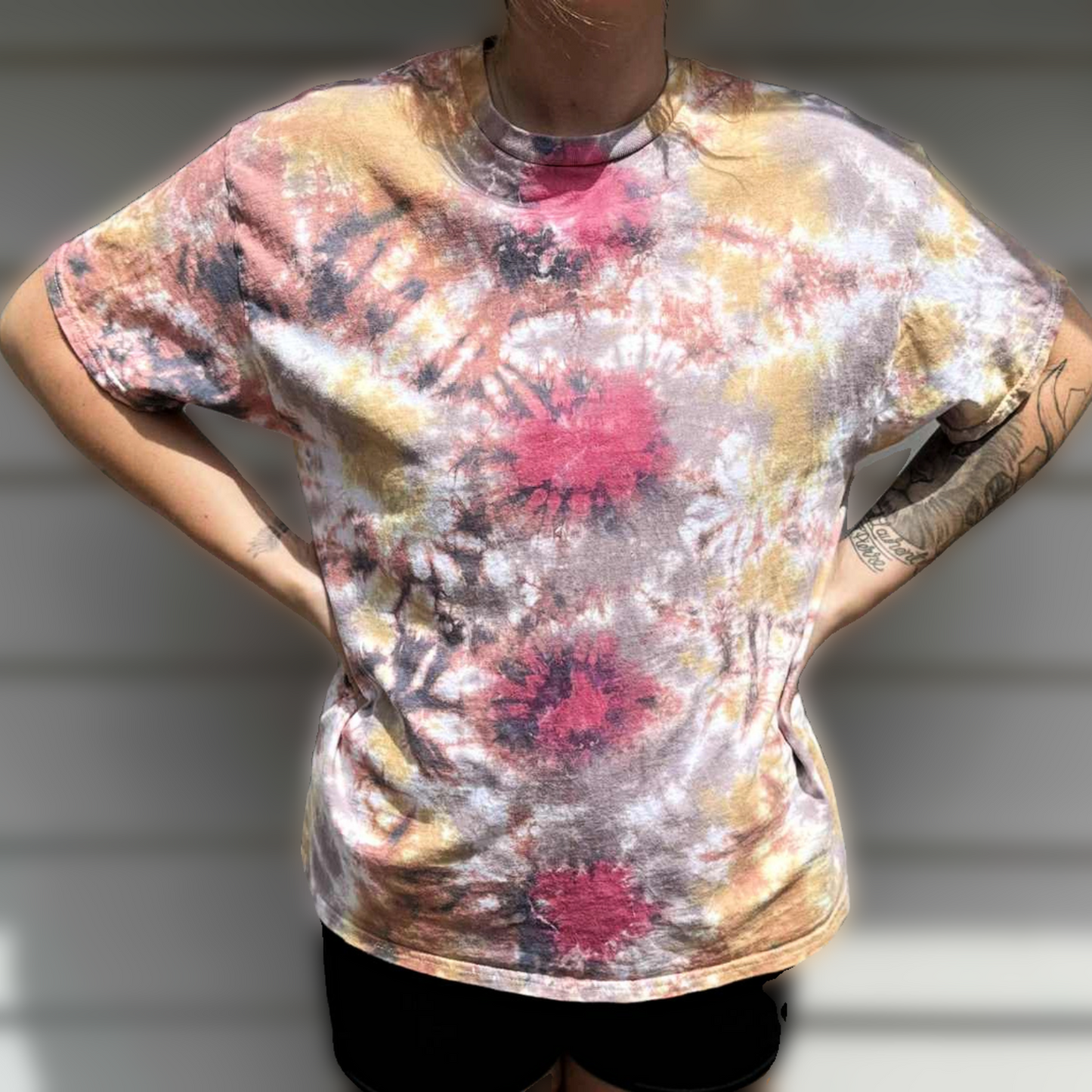 Tie Dye 10