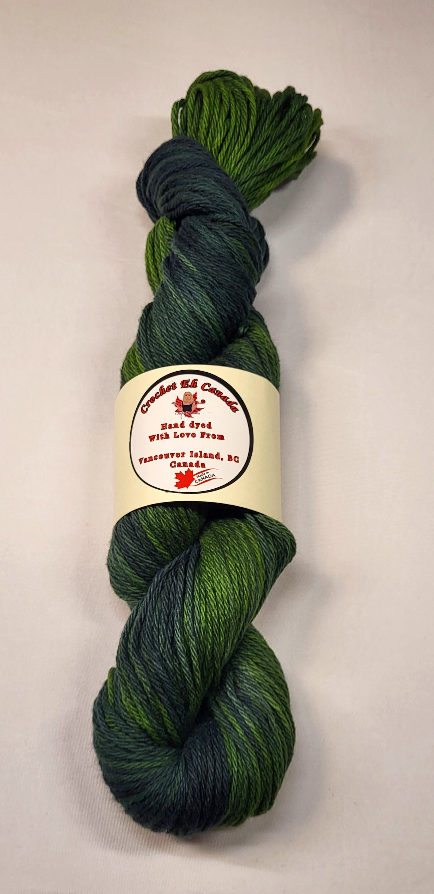 Fresh Cut Grass (100% Cotton)