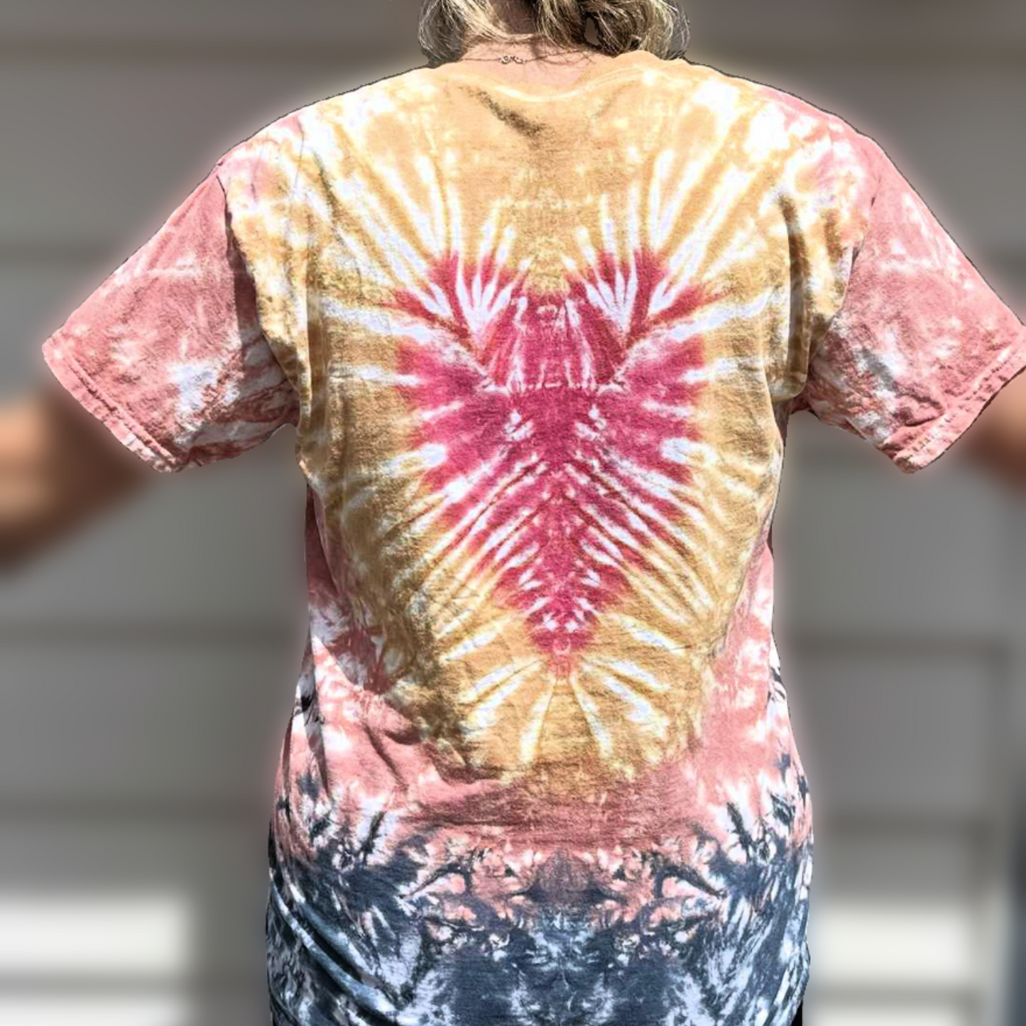 Tie Dye 11