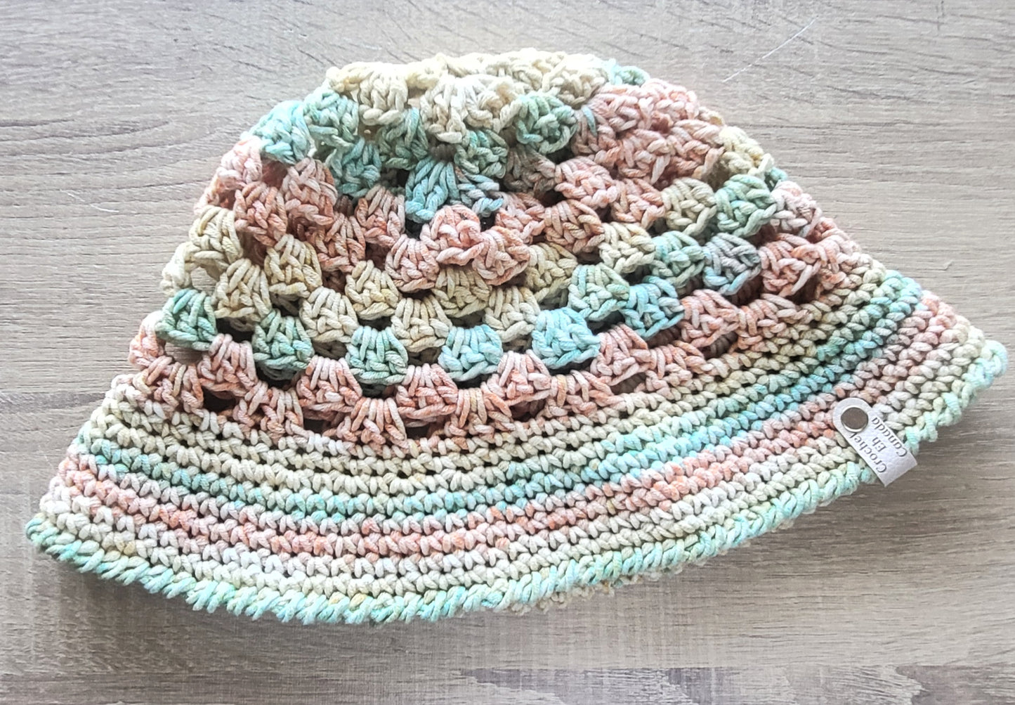 Bucket Hat