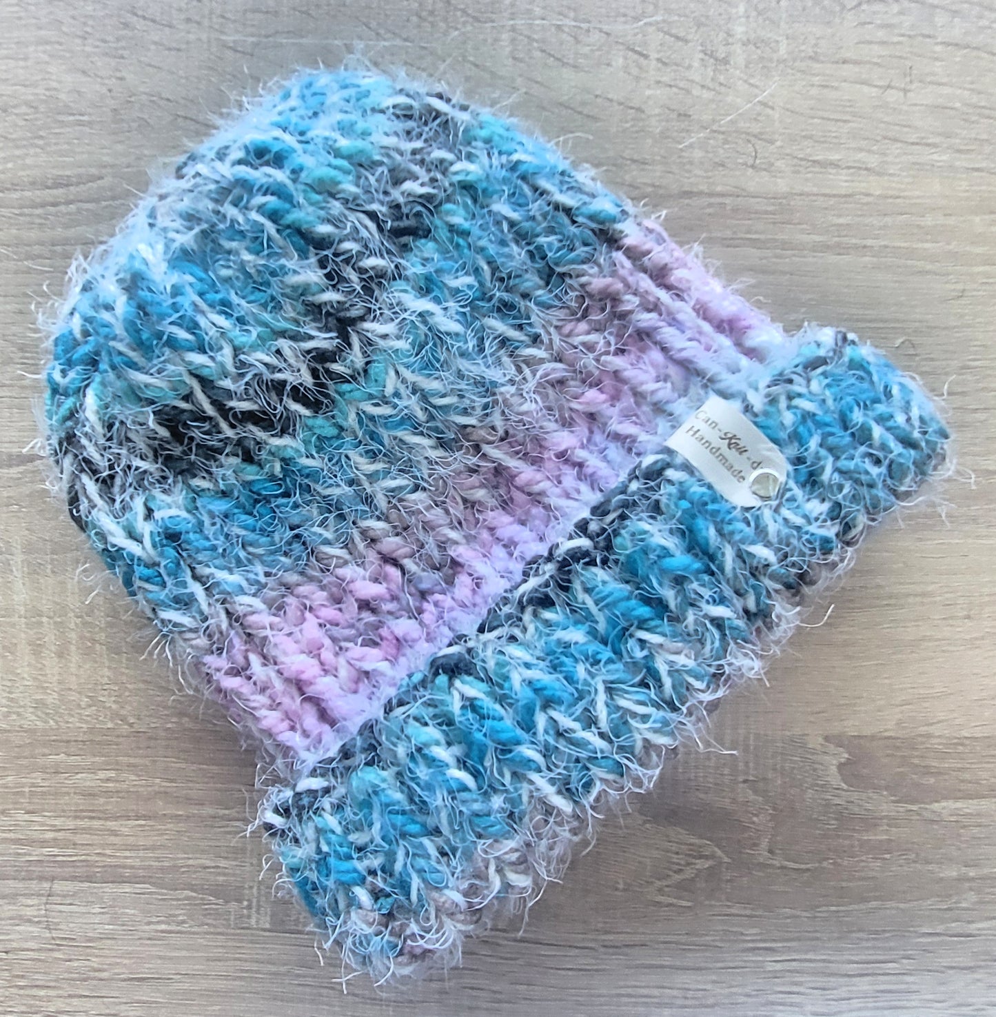 Knit Hat