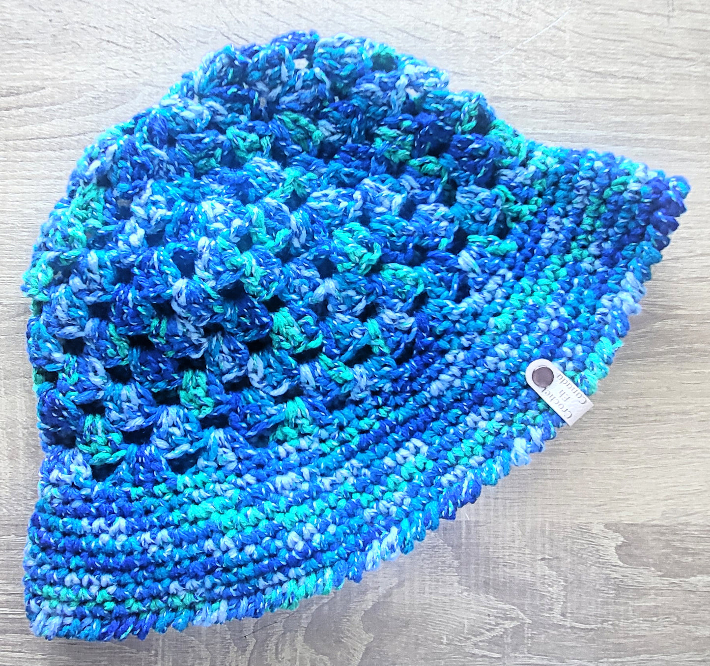Bucket Hat
