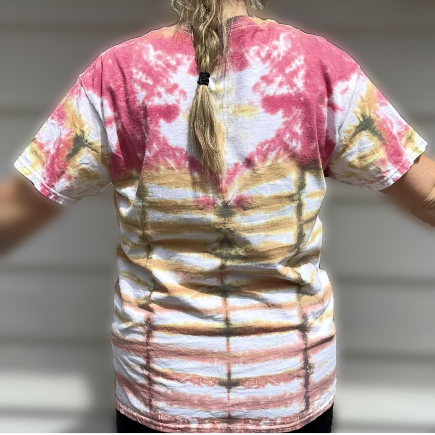 Tie Dye 9