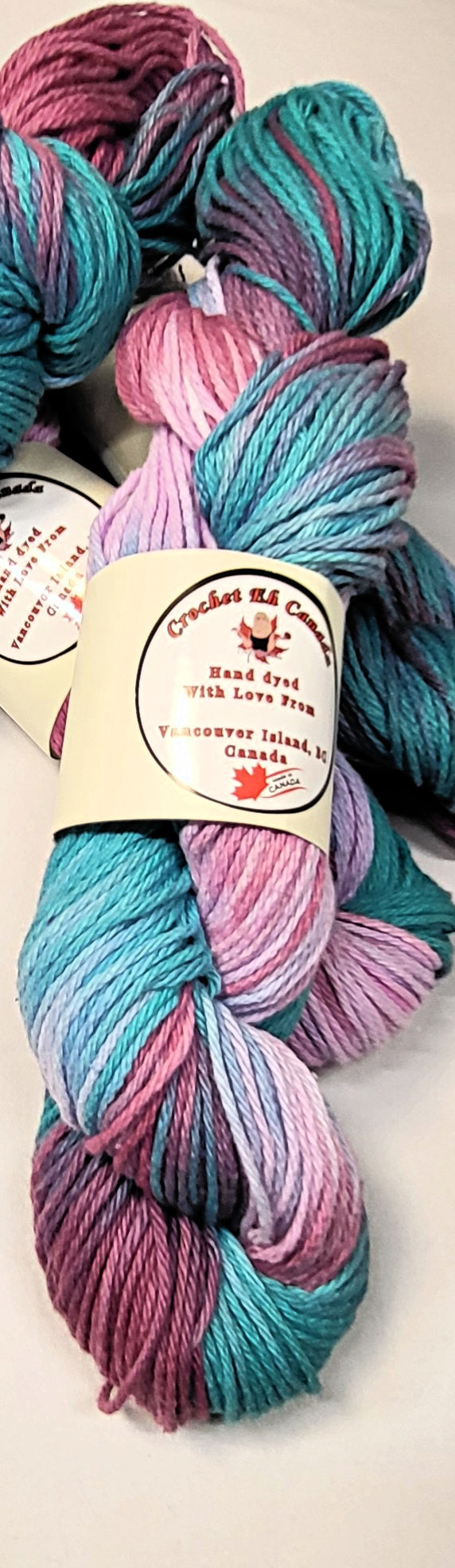 Angie's Garden (100% Cotton)