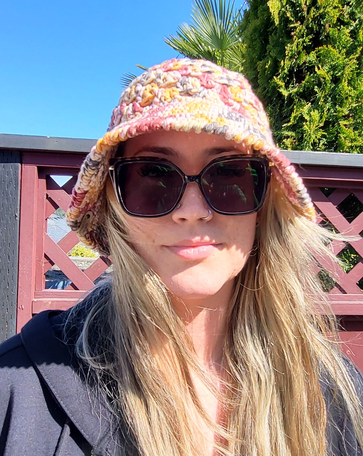 Bucket Hat (Multi)