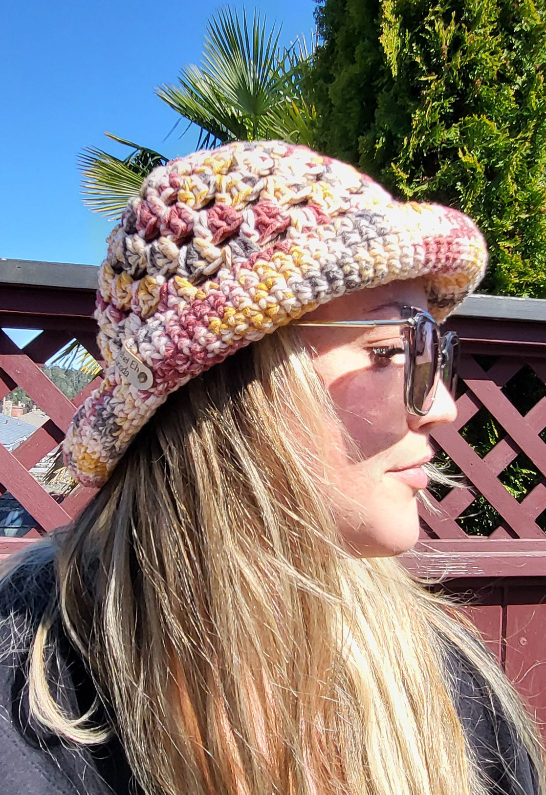 Bucket Hat (Multi)