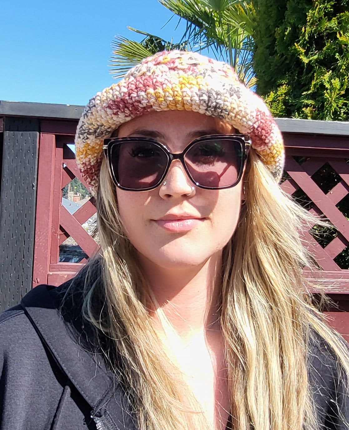 Bucket Hat (Multi)