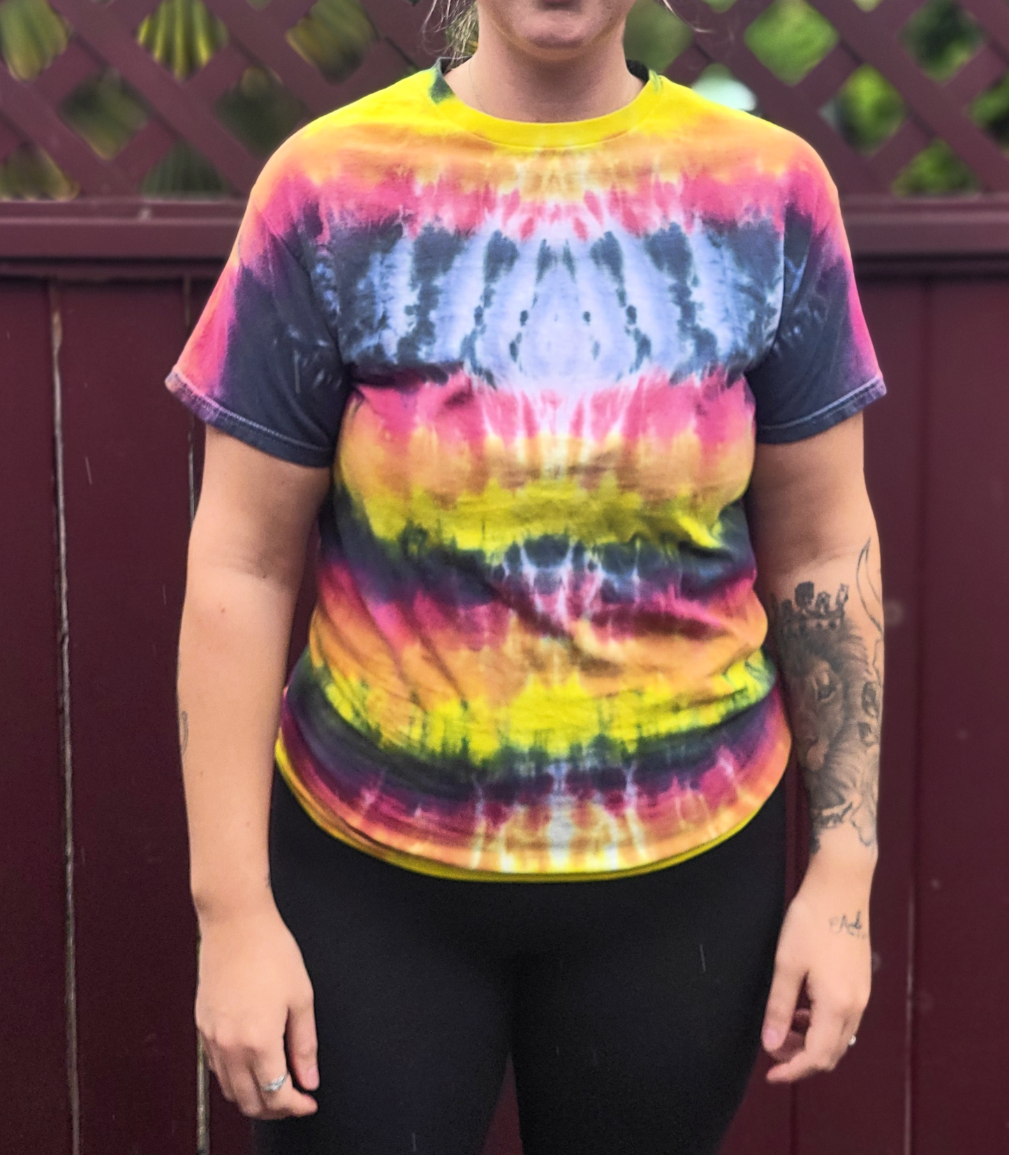 Tie Dye 19