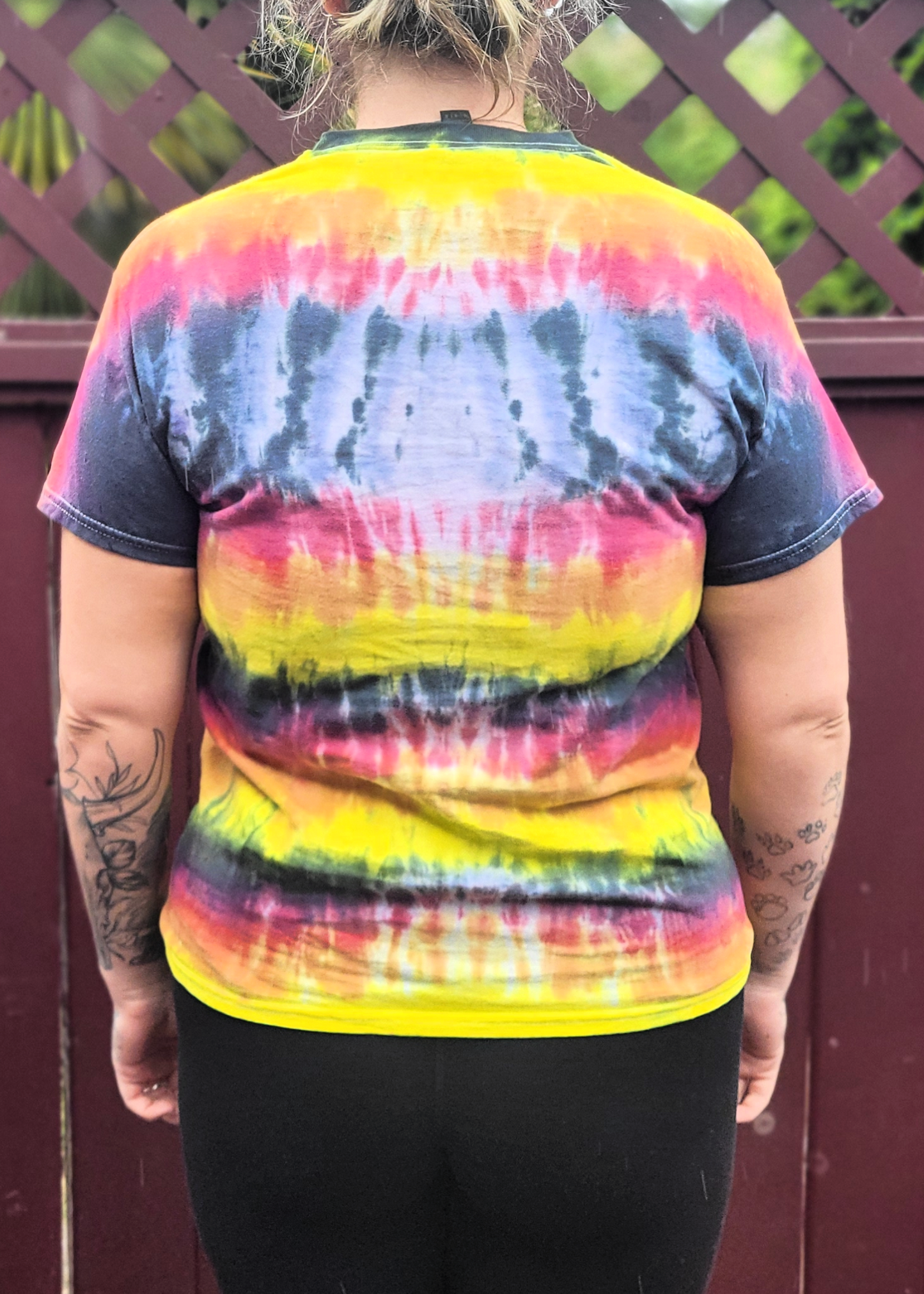 Tie Dye 19