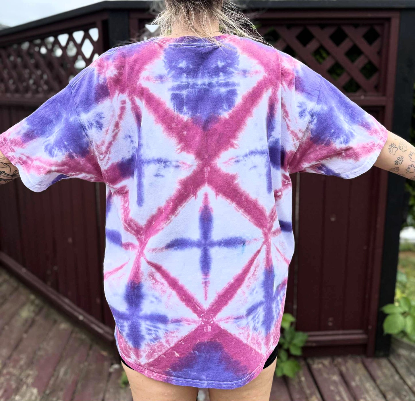 Tie Dye 1