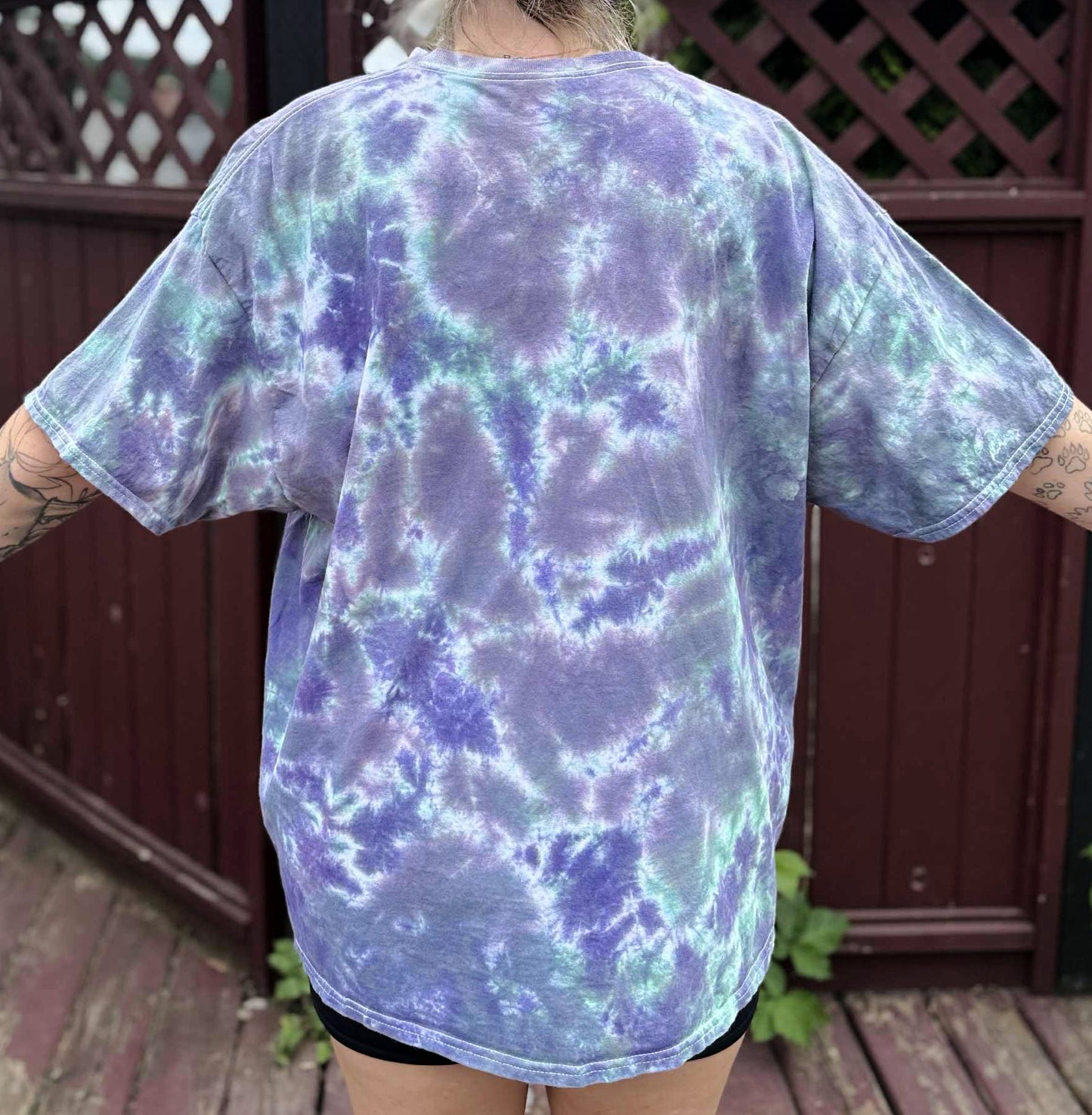 Tie Dye 3