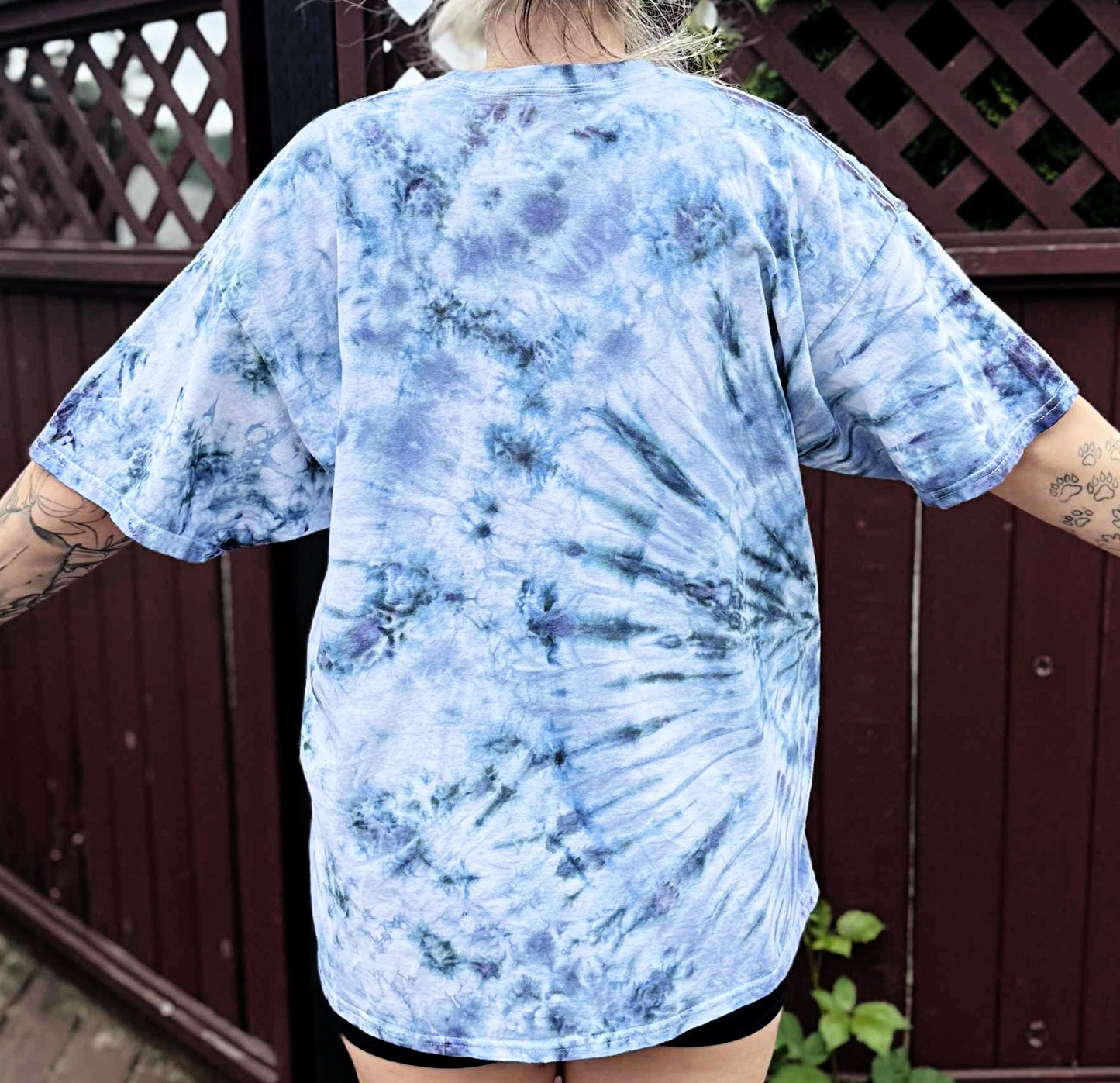 Tie Dye 4