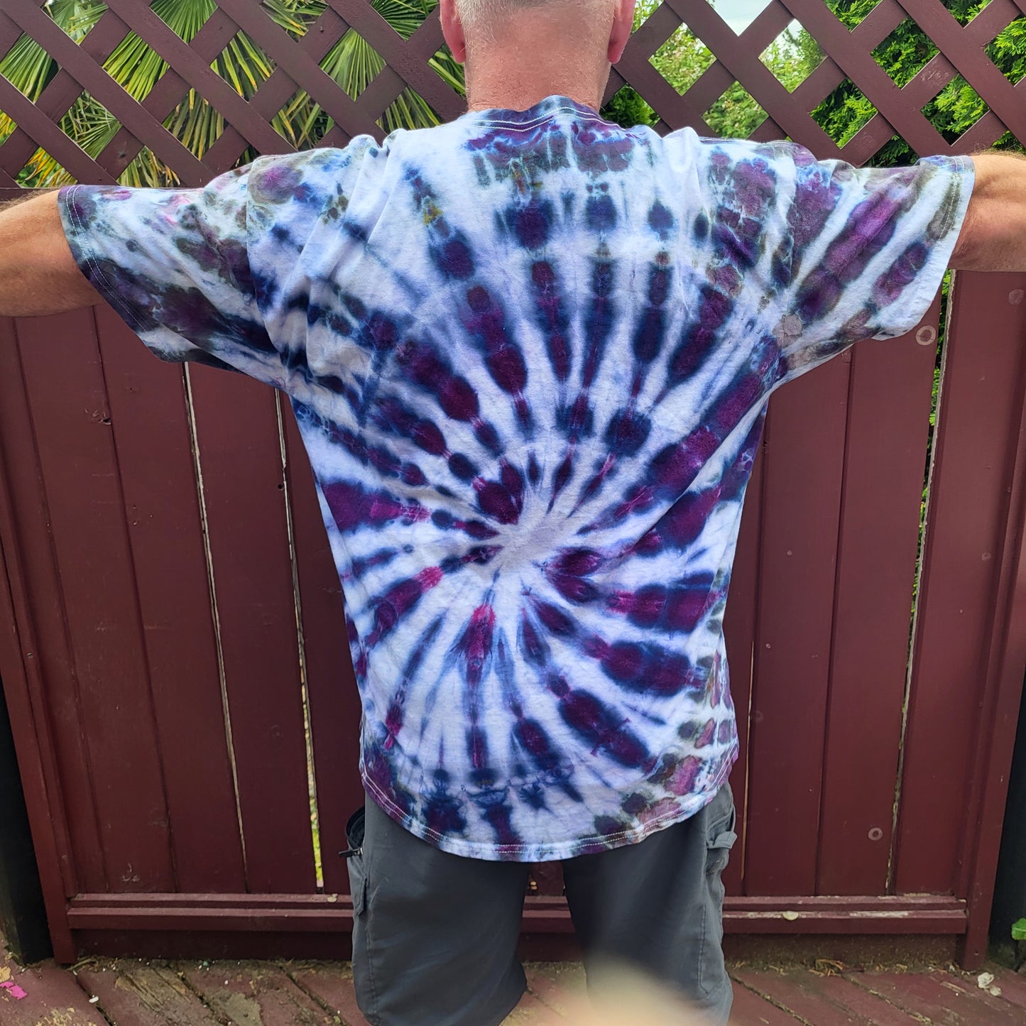 Tie Dye 14
