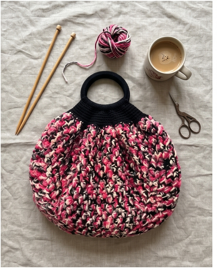 Market Bag