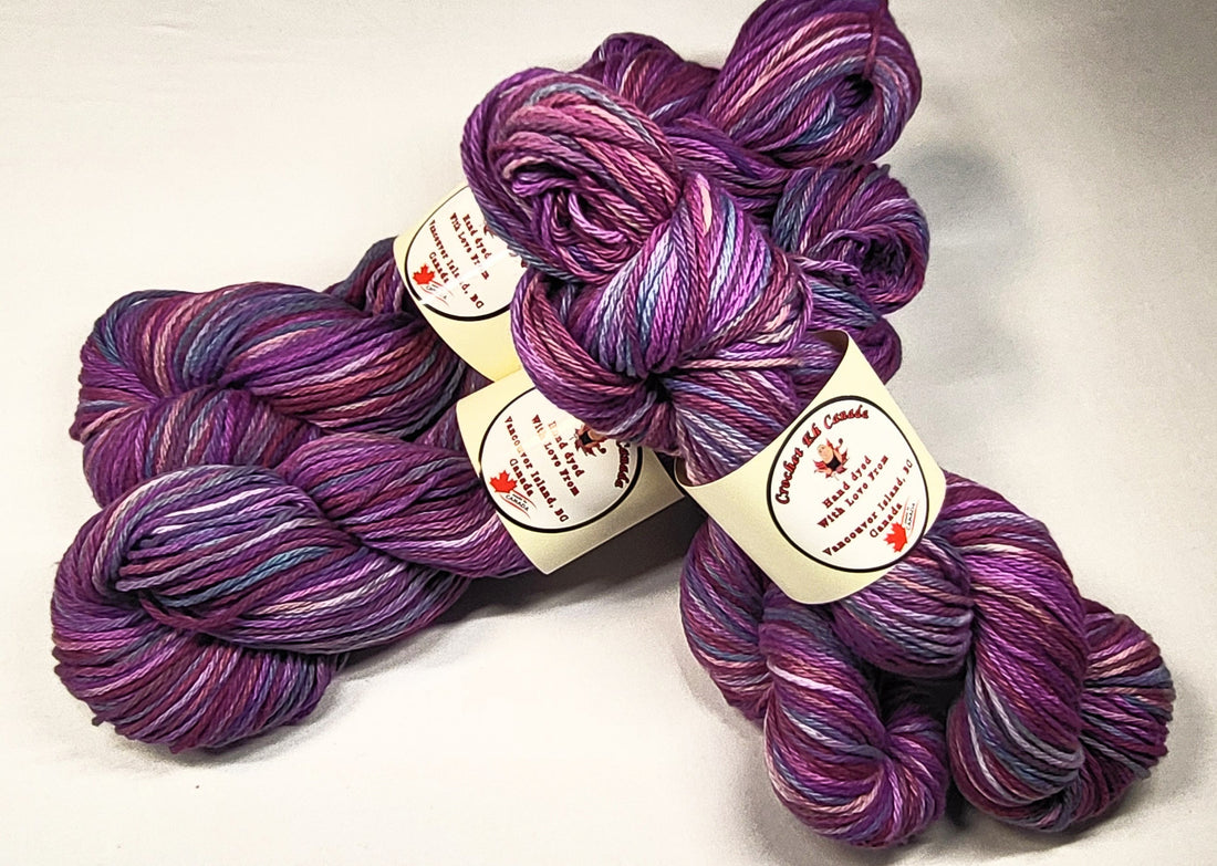 A New Era For Crochet Eh Canada