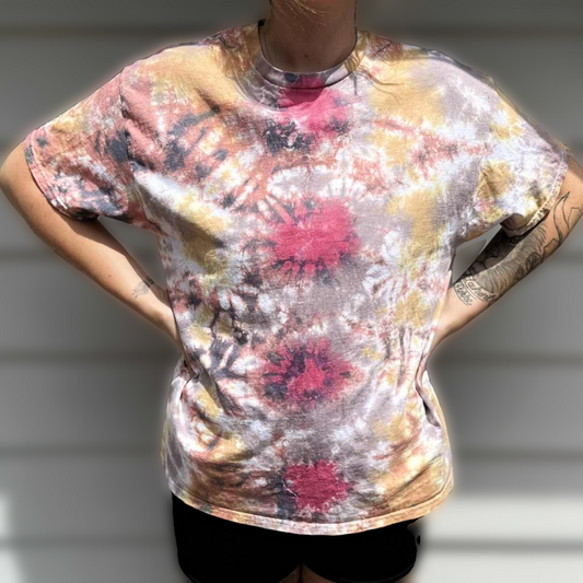 Tie Dye 10