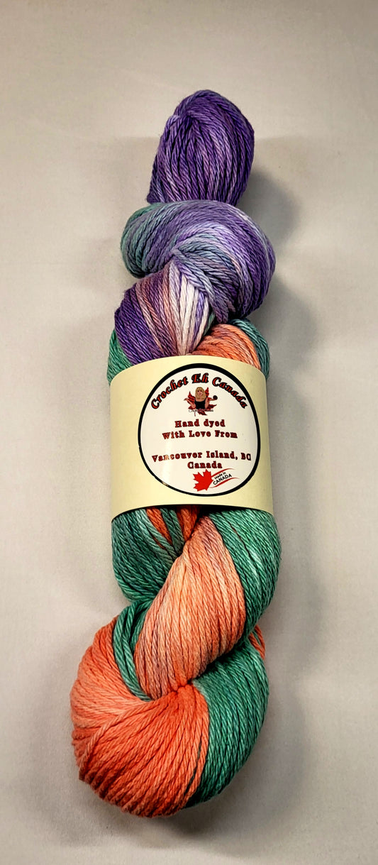 Sherbet Dream (100% Cotton)