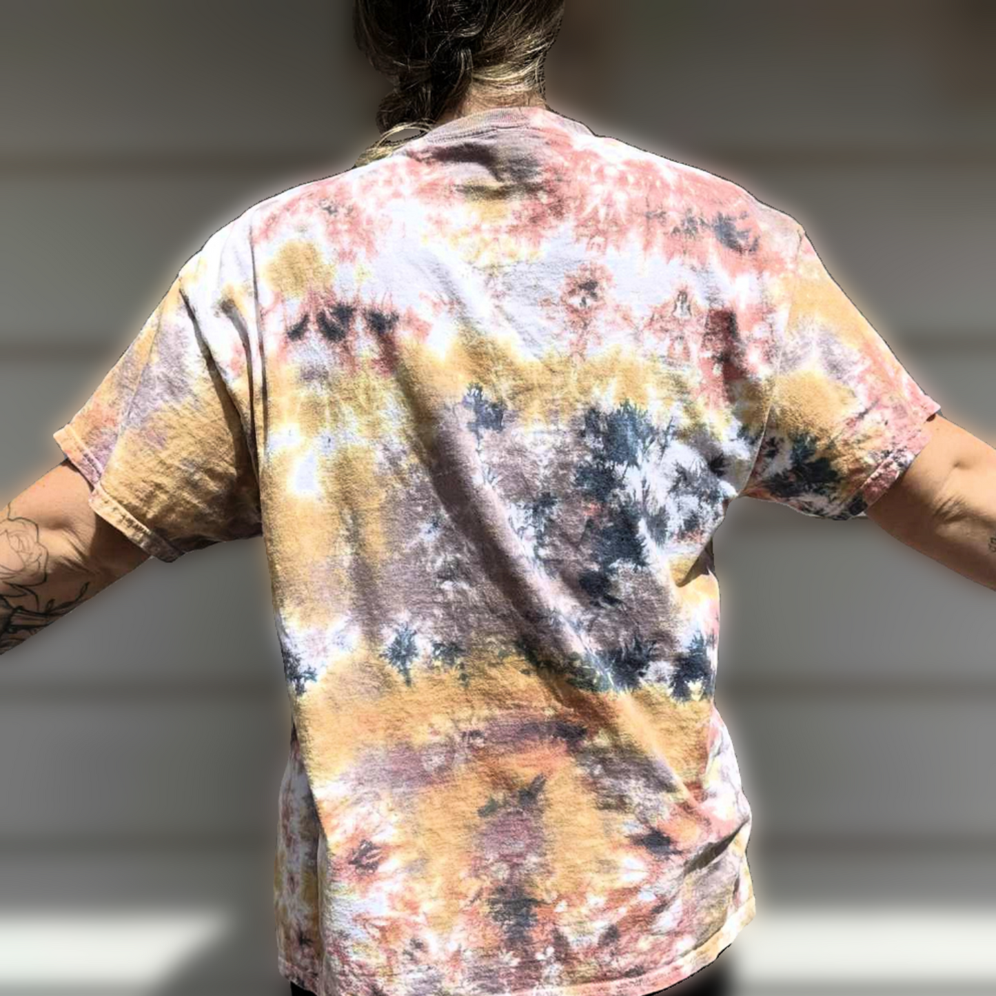 Tie Dye 10