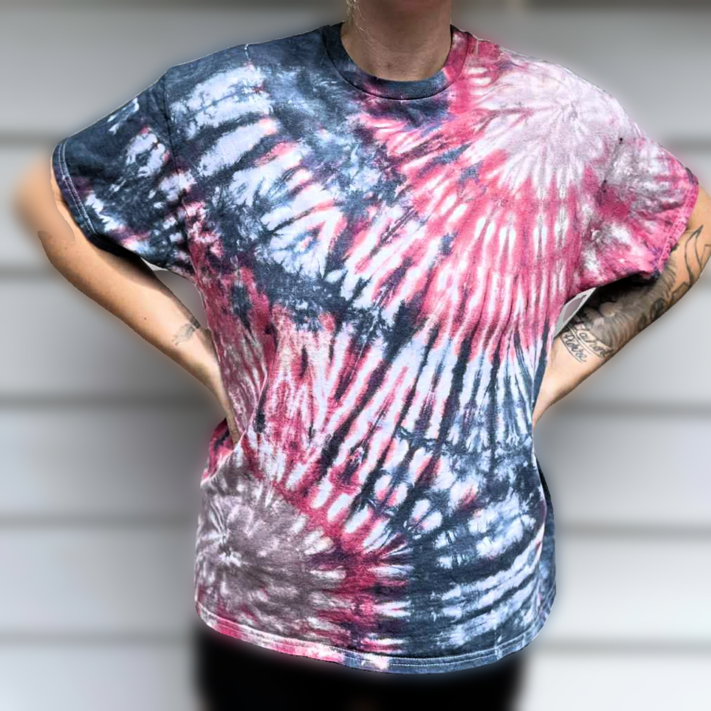Tie Dye 12
