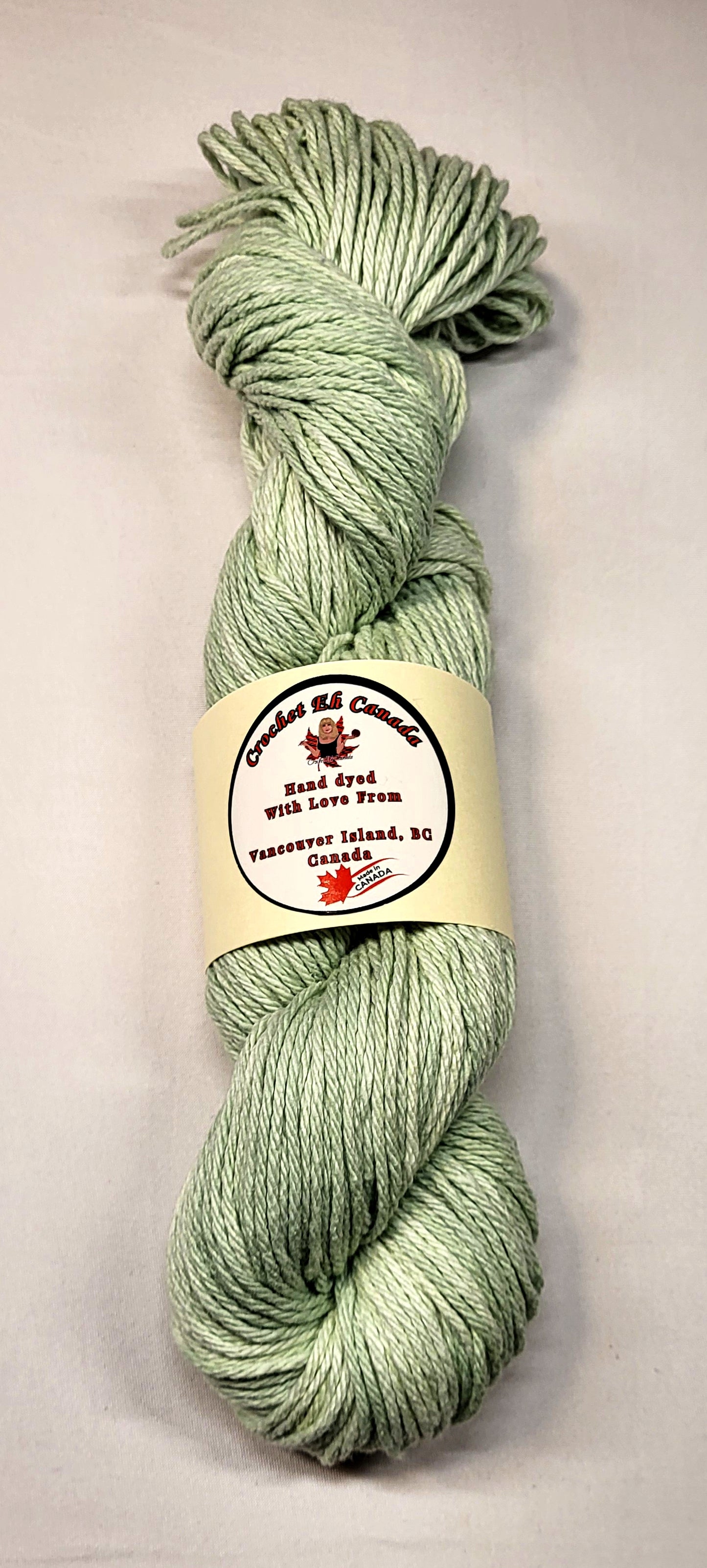 Matcha Latte (100% Cotton)