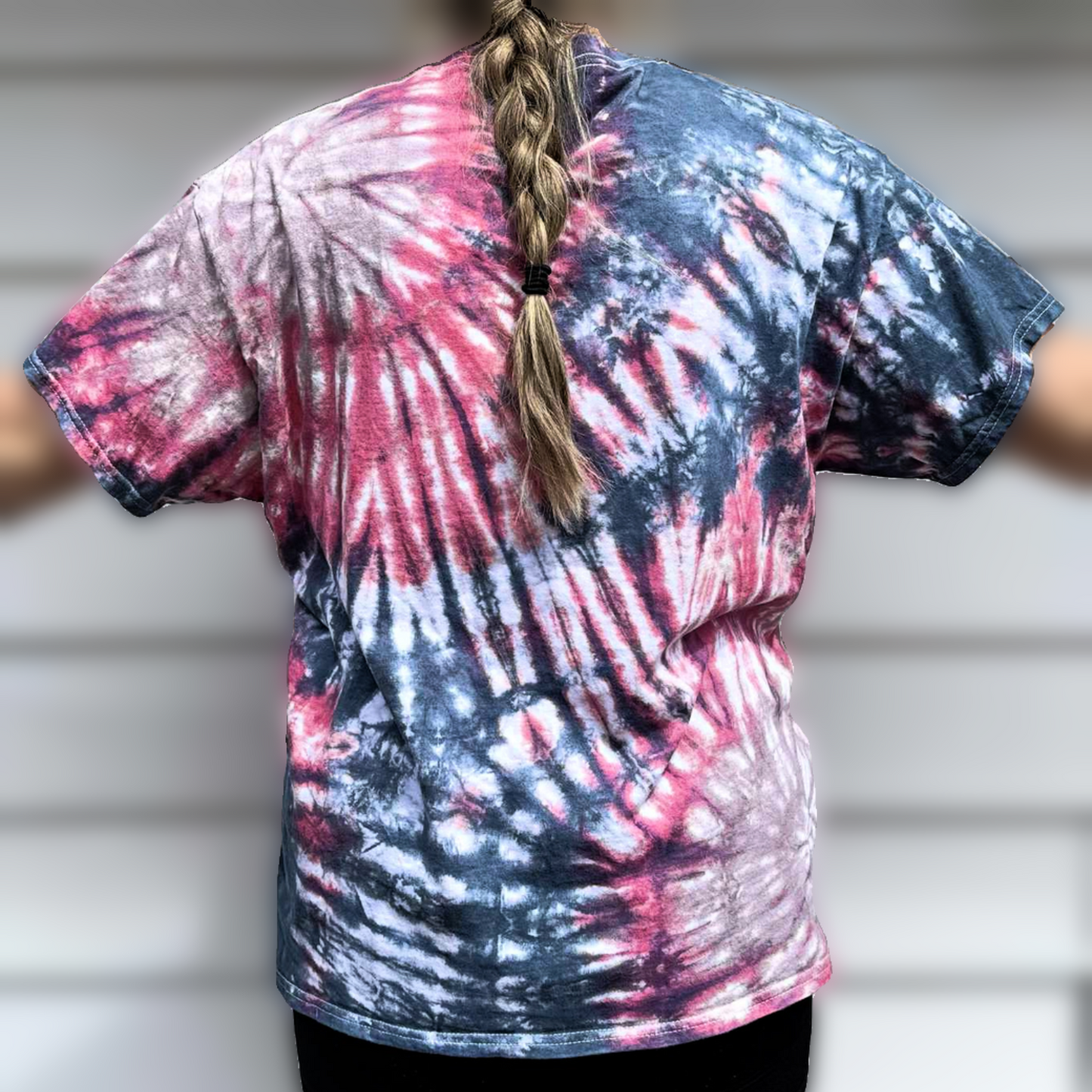 Tie Dye 12