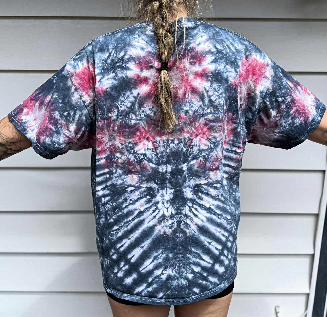 Tie Dye 13