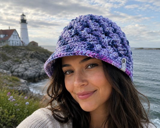 Bucket Hat