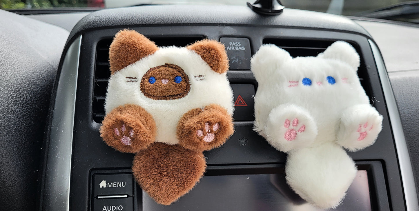 Car Vent Buddy
