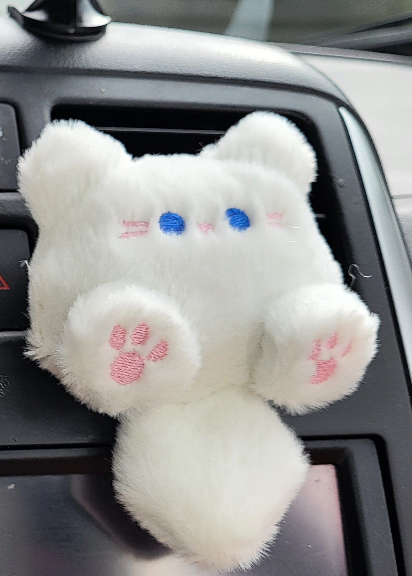 Car Vent Buddy