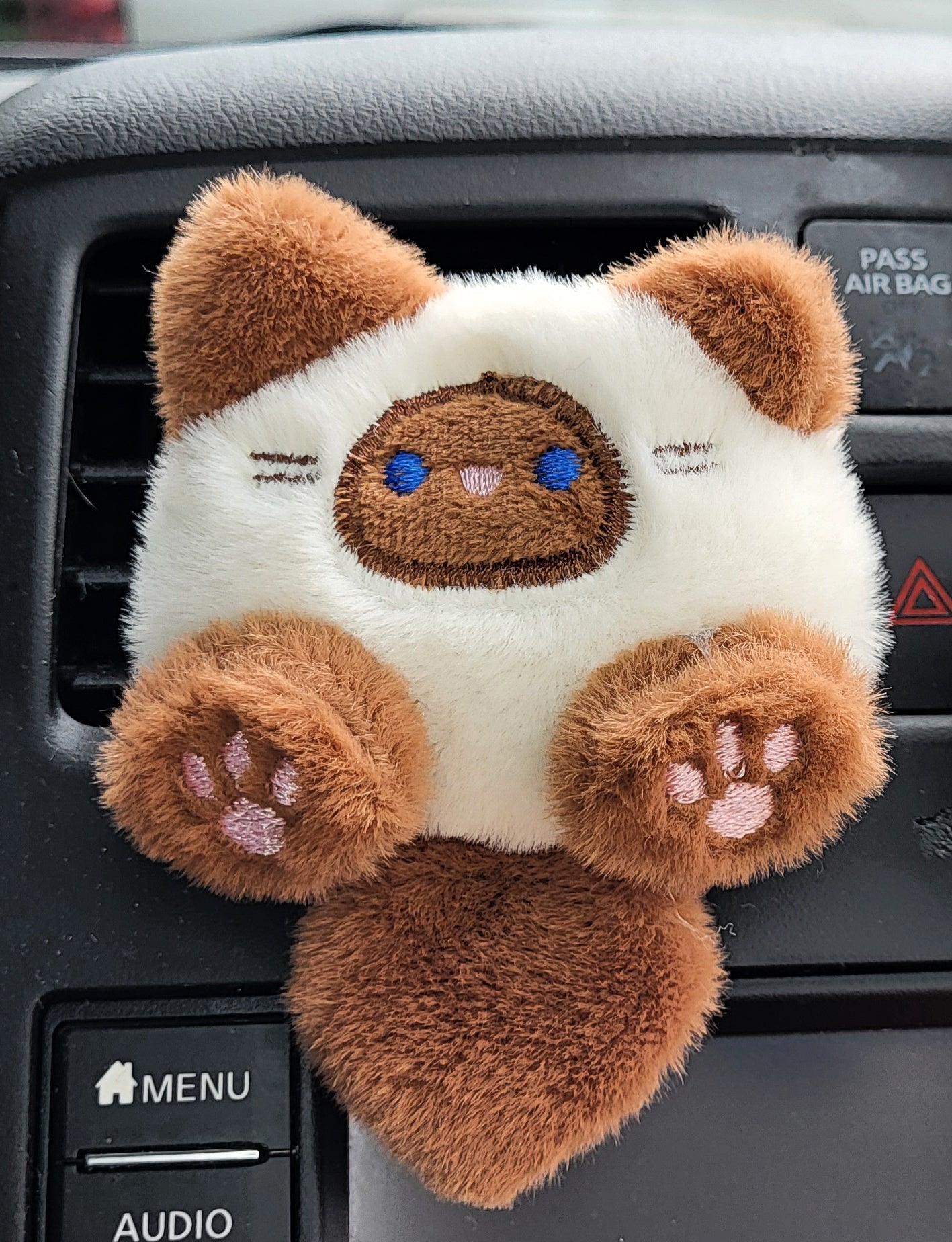 Car Vent Buddy