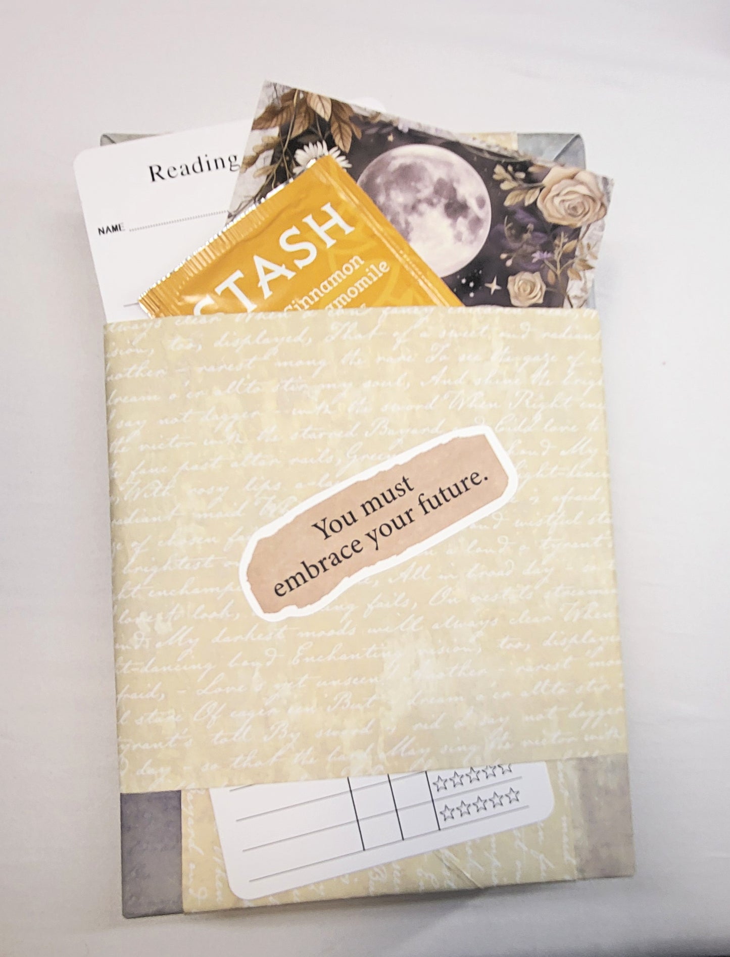Blind Date With A Book (Mystery, Suspence, Thriller)