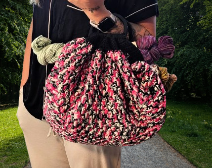Market Bag