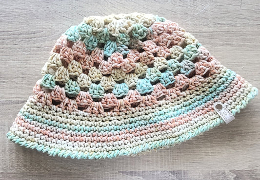 Bucket Hat