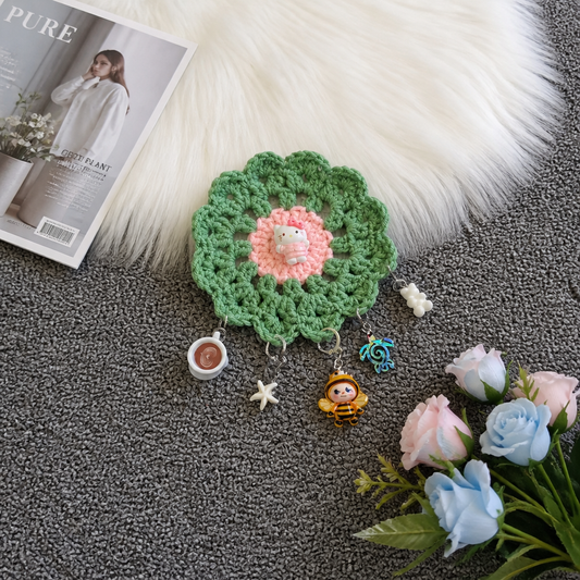 Stitch Marker Holder #5