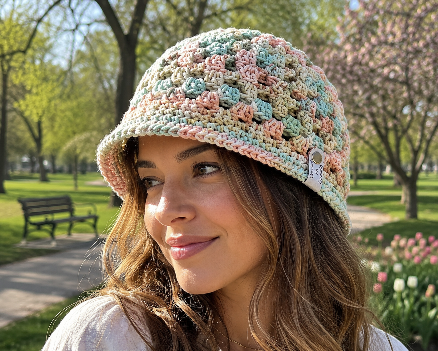 Bucket Hat
