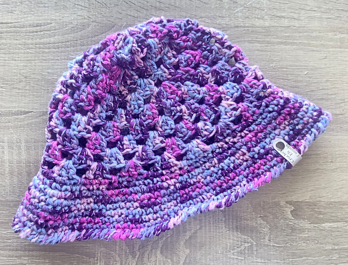 Bucket Hat