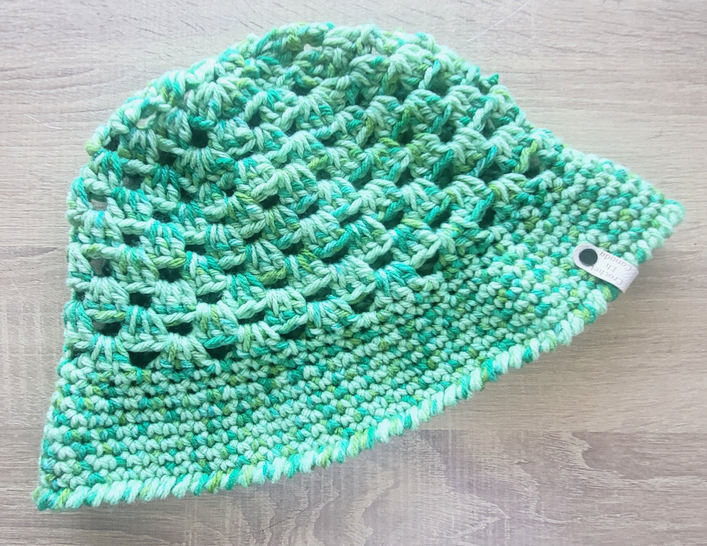 Bucket Hat