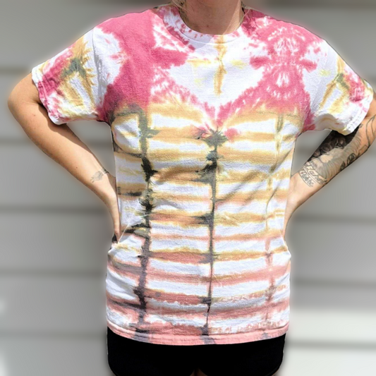 Tie Dye 9