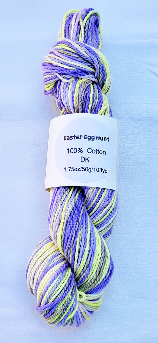 Easter Egg Hunt (100% Cotton