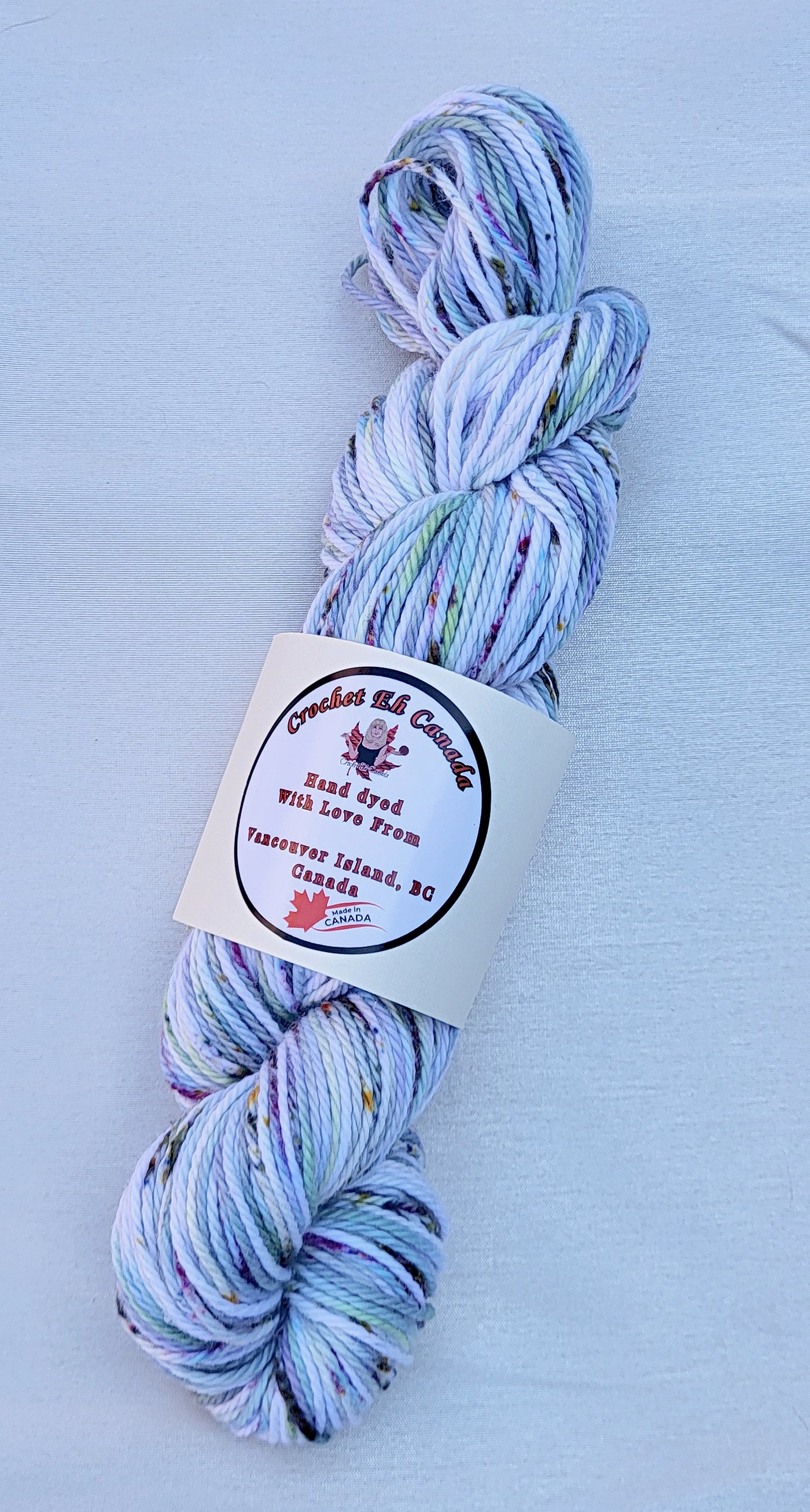 Fairy Dust (100% Cotton)