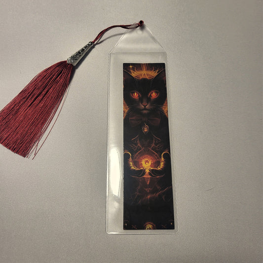 Magician Kitty
