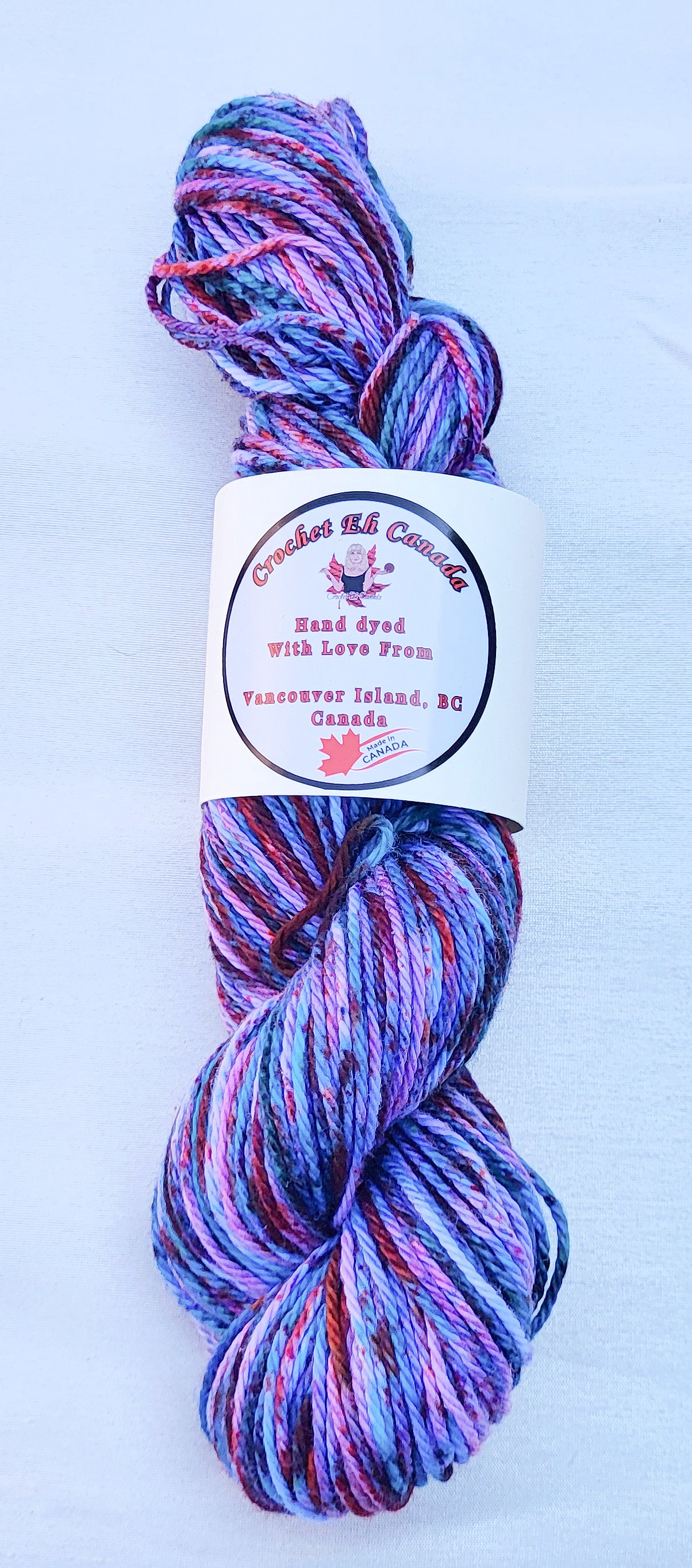 Majestic Nights (100% Cotton)