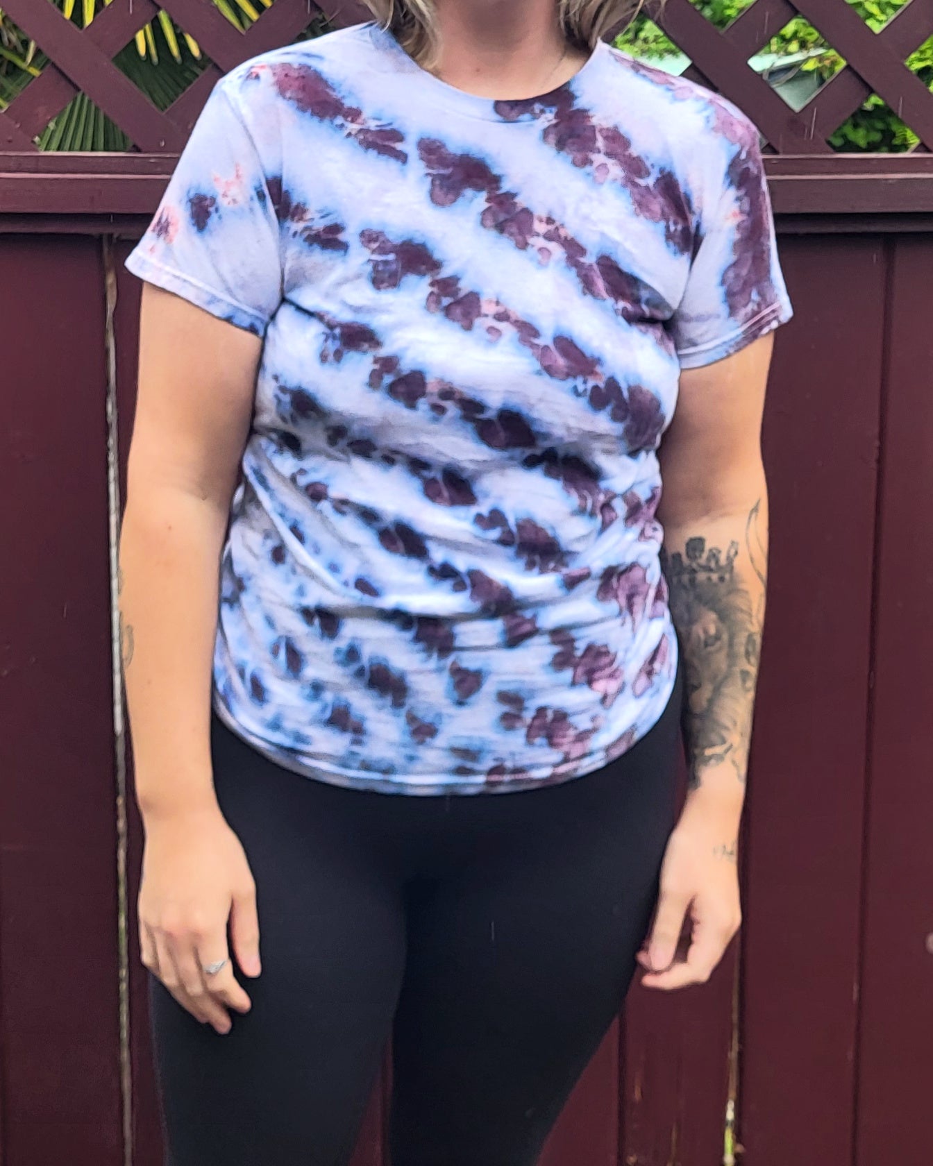 Tie Dye 16