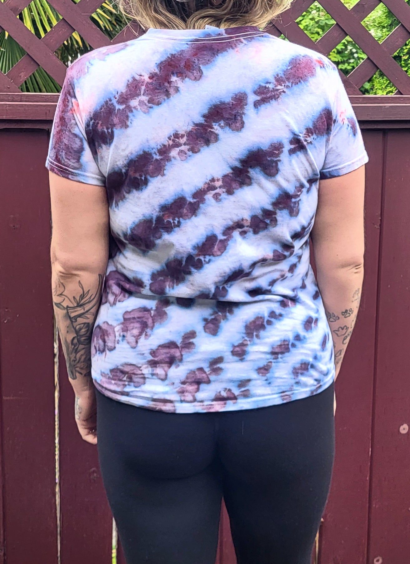 Tie Dye 16