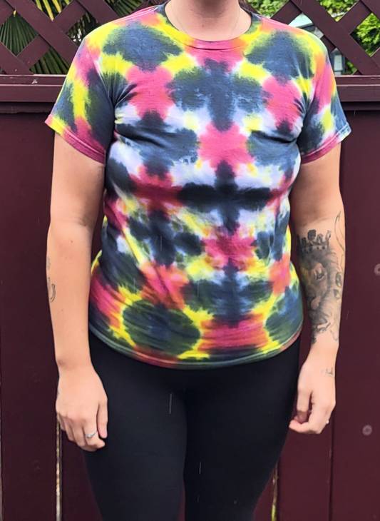 Tie Dye 18