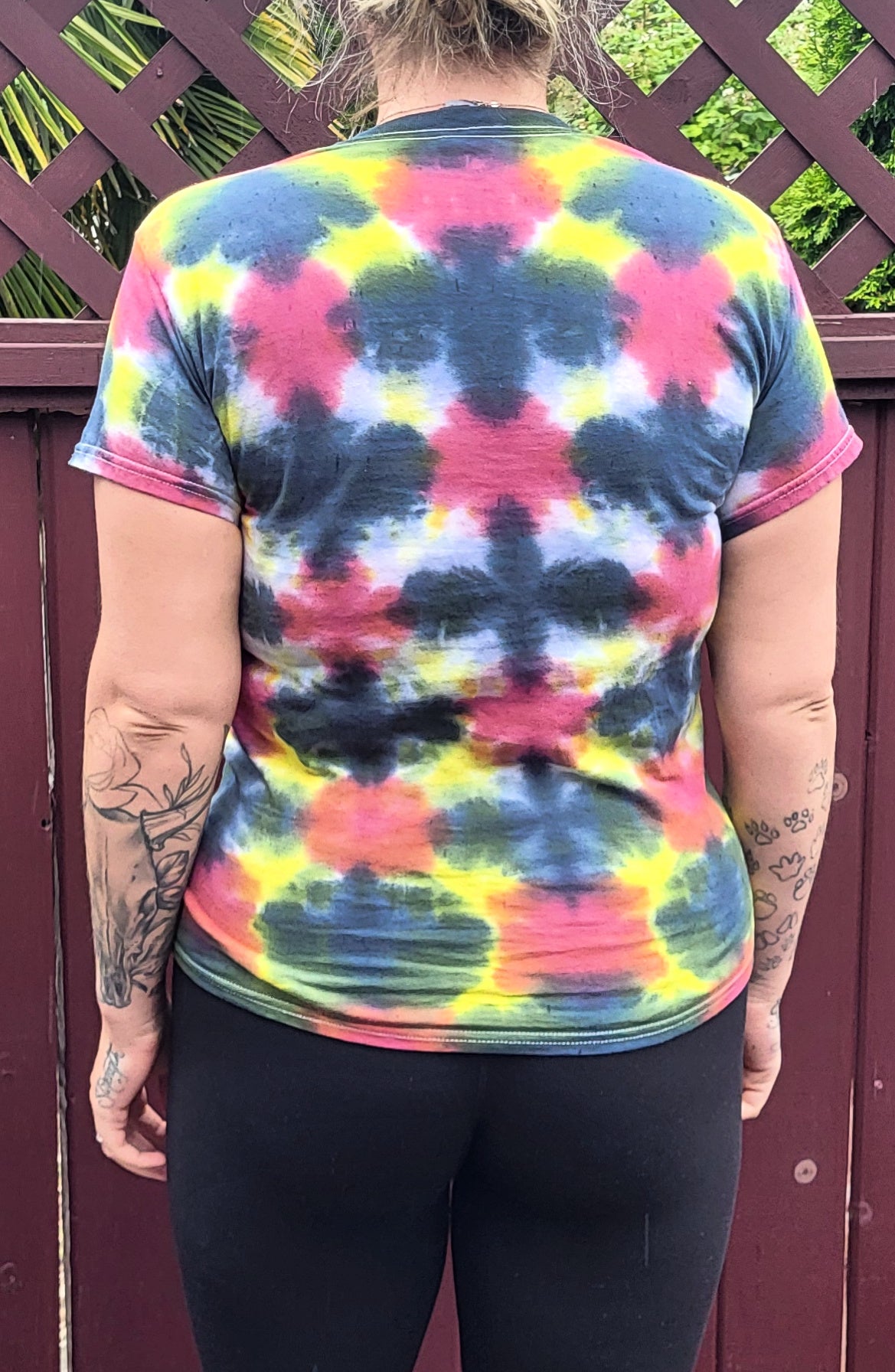 Tie Dye 18