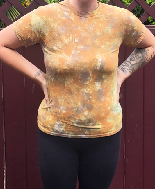 Tie Dye 21