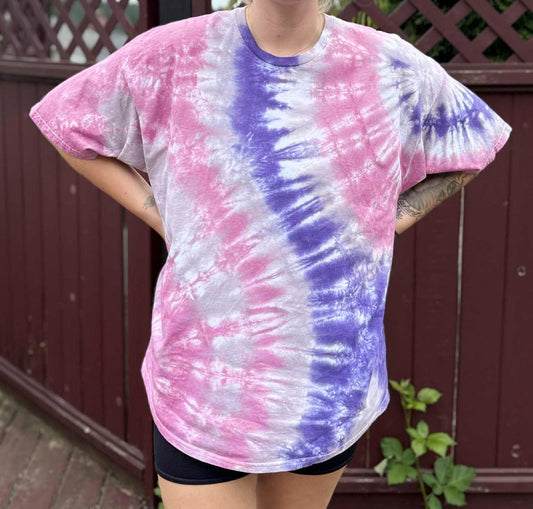 Tie Dye 5