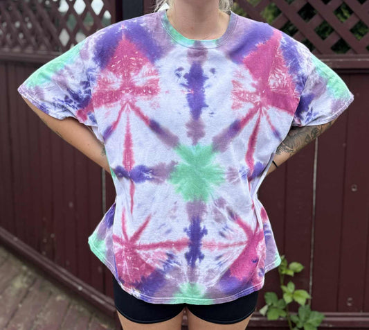 Tie Dye 6